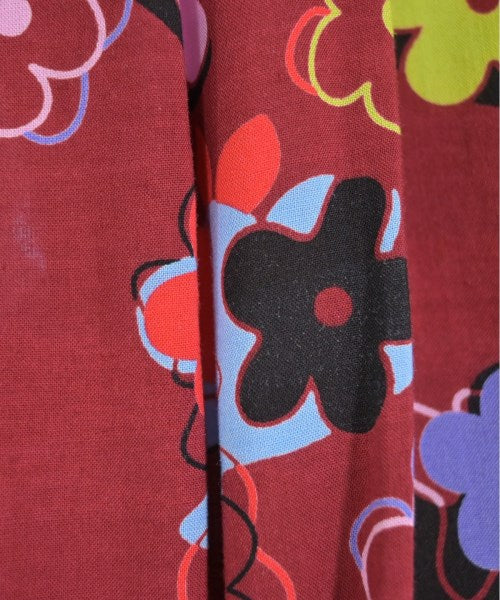 COMME des GARCONS GIRL กระโปรงยาว/แม็กซี่ยาว