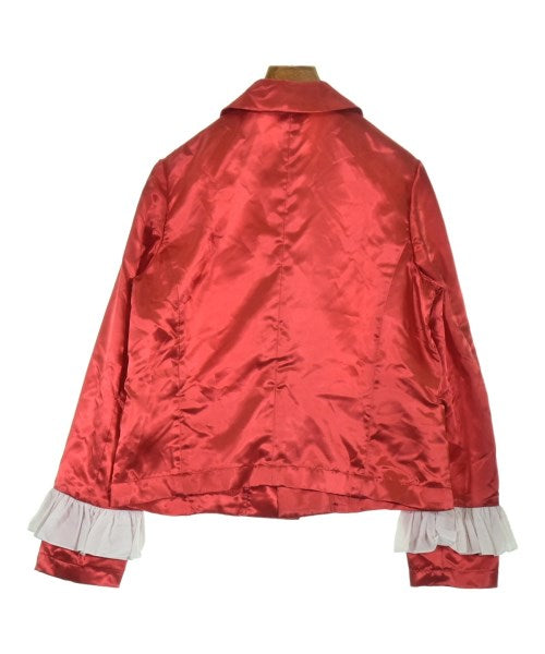COMME des GARCONS GIRL แจ็คเก็ตลำลอง
