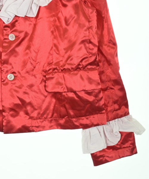 COMME des GARCONS GIRL แจ็คเก็ตลำลอง
