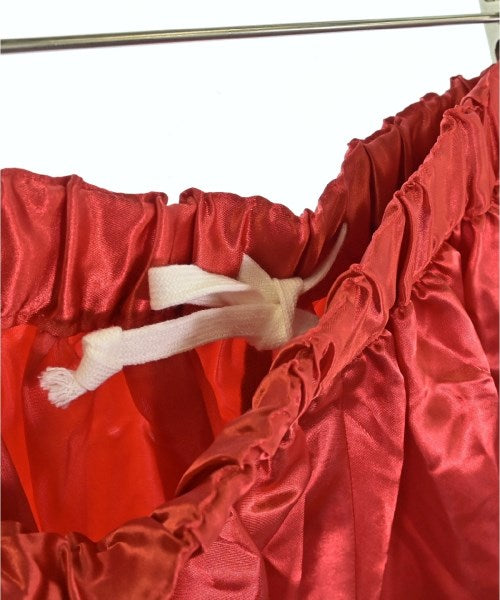 COMME des GARCONS GIRL กางเกง อื่น