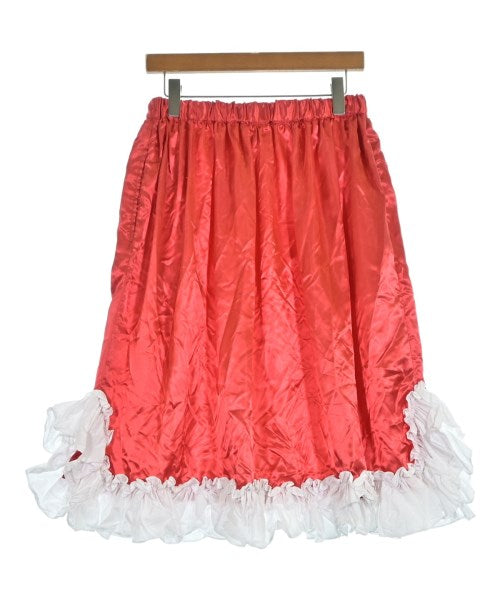 COMME des GARCONS GIRL กระโปรงยาว/แม็กซี่ยาว