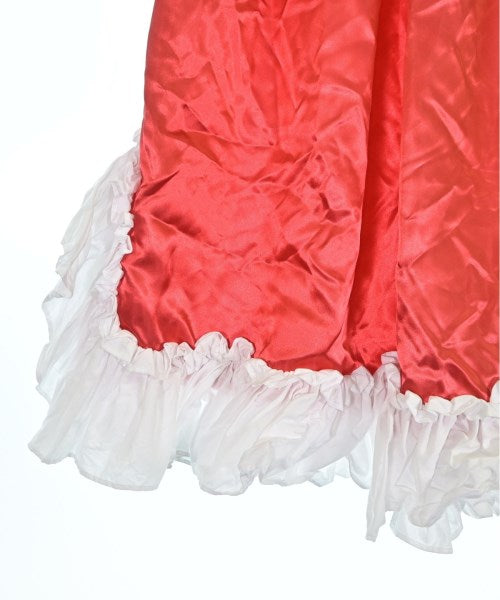 COMME des GARCONS GIRL กระโปรงยาว/แม็กซี่ยาว