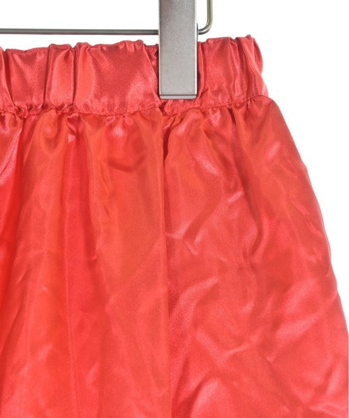 COMME des GARCONS GIRL กระโปรงยาว/แม็กซี่ยาว