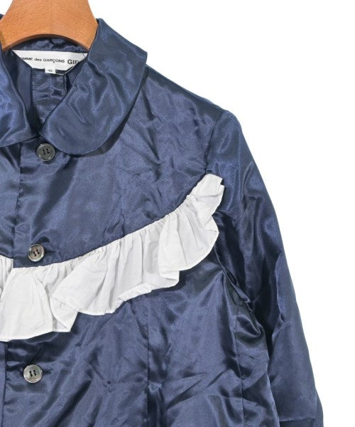 COMME des GARCONS GIRL แจ็คเก็ตเบลาส์ อื่น