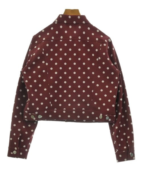 COMME des GARCONS GIRL แจ็คเก็ตทำงาน