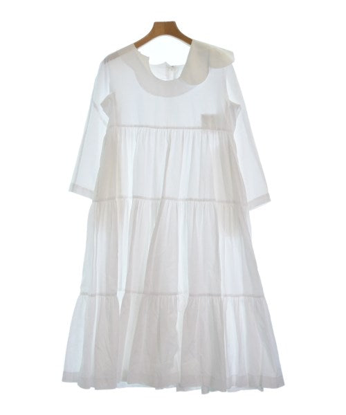 COMME des GARCONS GIRL ชุดเดรส