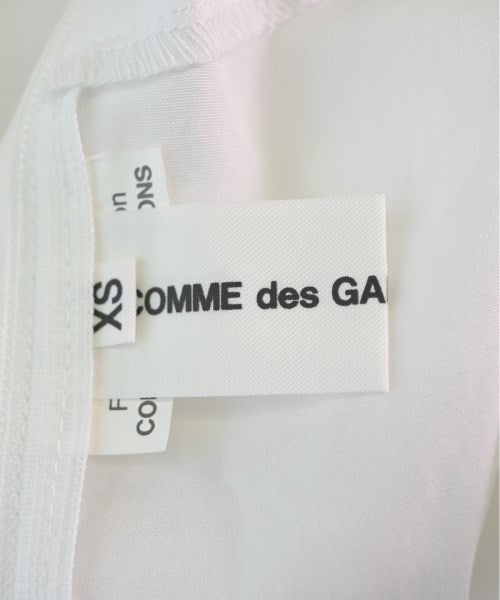 COMME des GARCONS GIRL ชุดเดรส