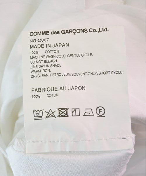 COMME des GARCONS GIRL ชุดเดรส