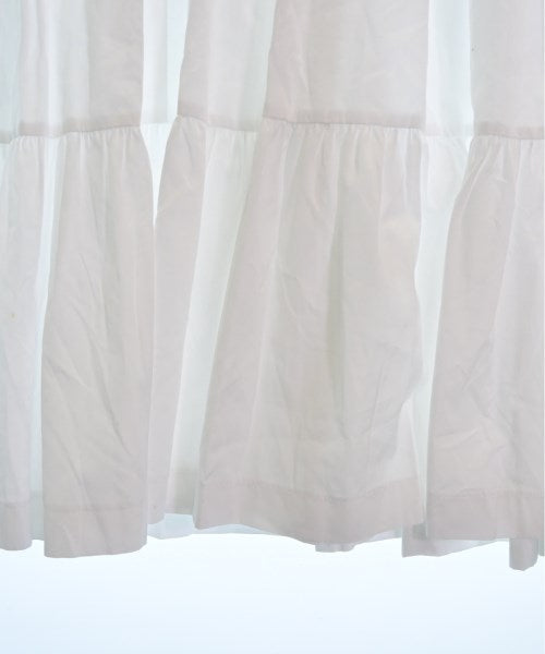 COMME des GARCONS GIRL ชุดเดรส
