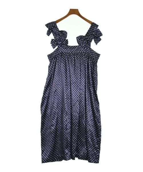 COMME des GARCONS GIRL ชุดเดรส