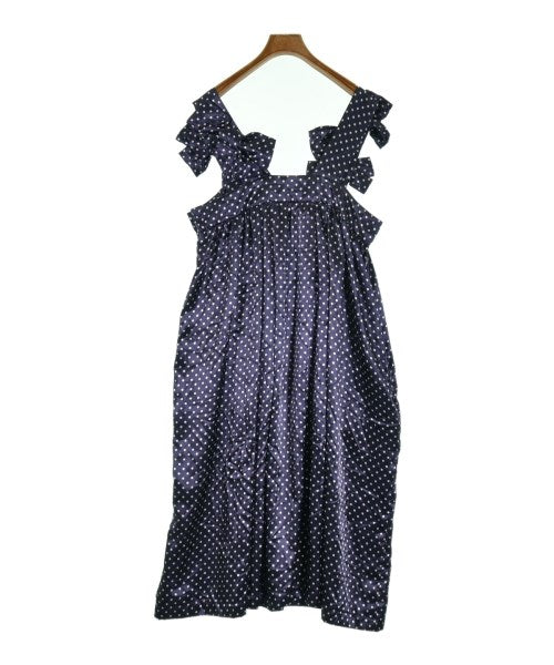 COMME des GARCONS GIRL ชุดเดรส