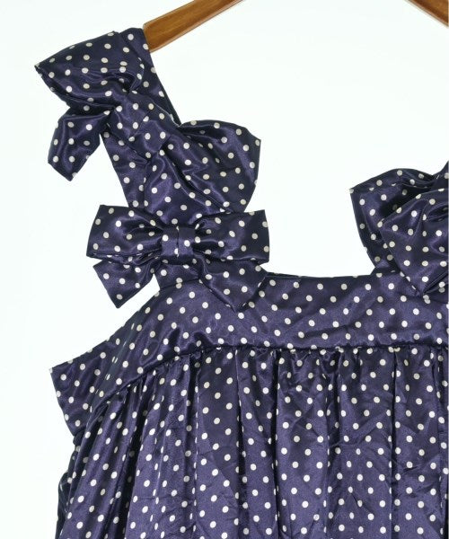 COMME des GARCONS GIRL ชุดเดรส