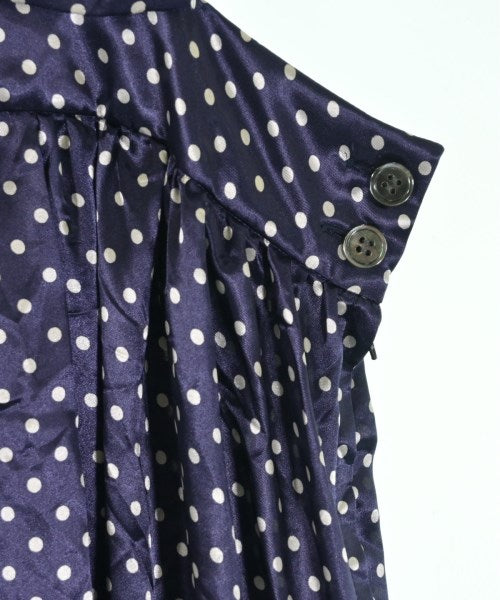 COMME des GARCONS GIRL ชุดเดรส