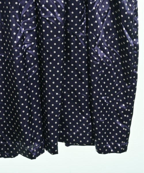 COMME des GARCONS GIRL ชุดเดรส
