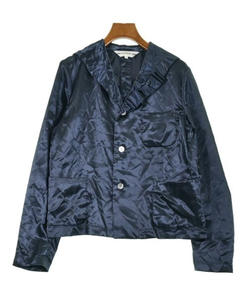 COMME des GARCONS GIRL แจ็คเก็ตลำลอง