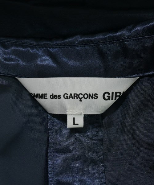 COMME des GARCONS GIRL แจ็คเก็ตลำลอง
