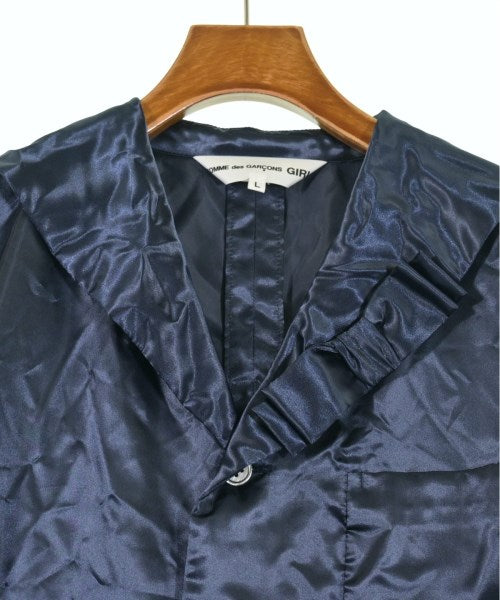 COMME des GARCONS GIRL แจ็คเก็ตลำลอง