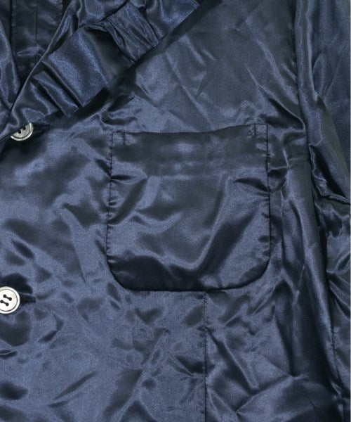 COMME des GARCONS GIRL แจ็คเก็ตลำลอง