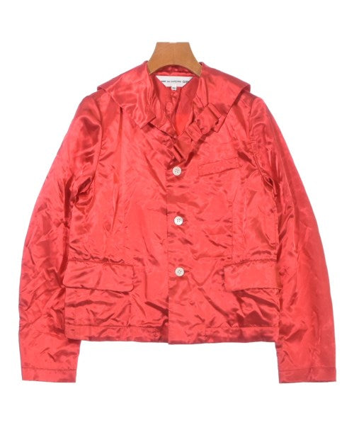 COMME des GARCONS GIRL แจ็คเก็ตลำลอง
