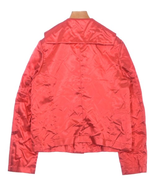 COMME des GARCONS GIRL แจ็คเก็ตลำลอง