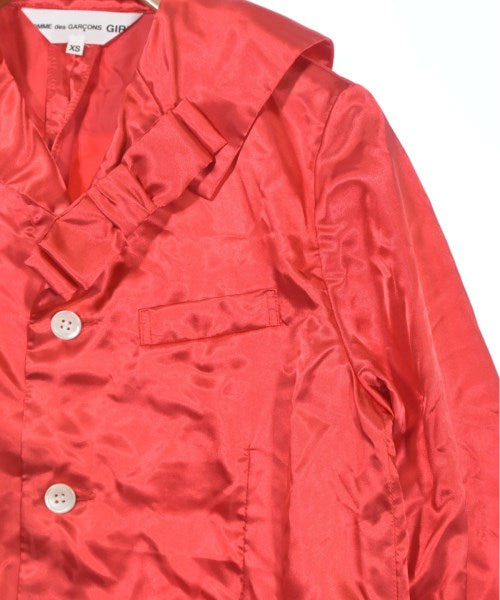 COMME des GARCONS GIRL แจ็คเก็ตลำลอง