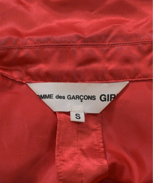 COMME des GARCONS GIRL อื่น