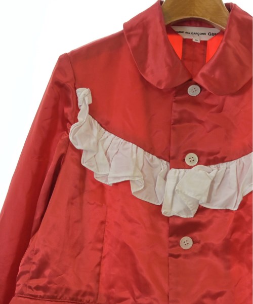 COMME des GARCONS GIRL อื่น