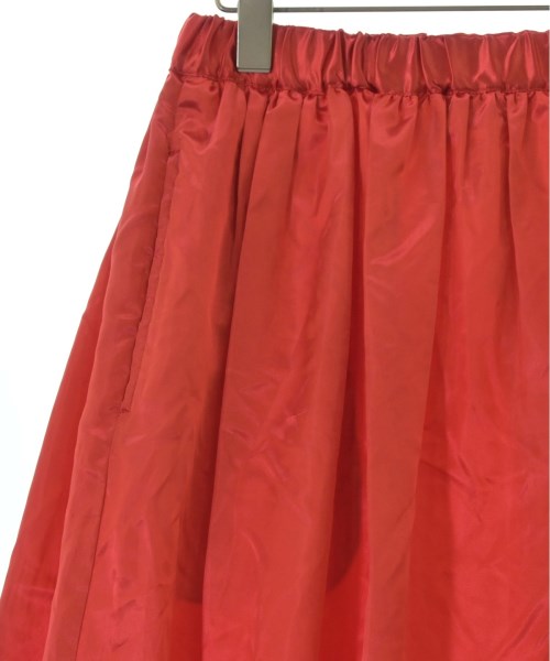 COMME des GARCONS GIRL กระโปรงยาวถึงเข่า