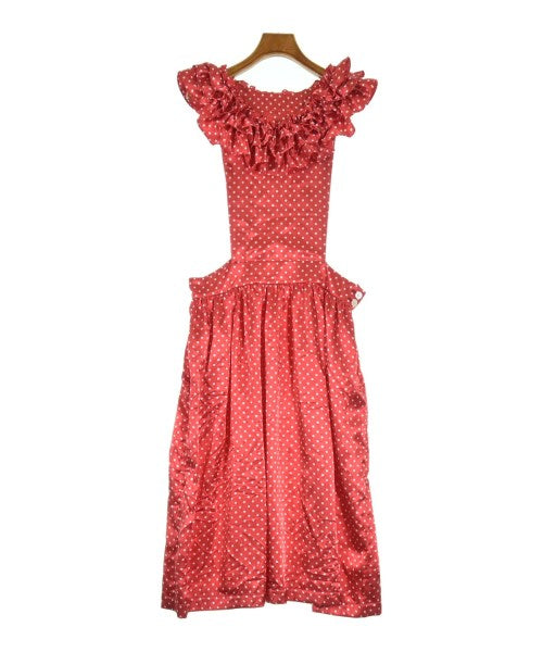 COMME des GARCONS GIRL กระโปรงยาวถึงเข่า