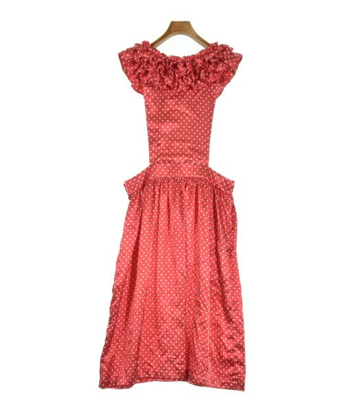 COMME des GARCONS GIRL กระโปรงยาวถึงเข่า