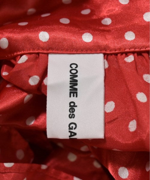 COMME des GARCONS GIRL กระโปรงยาวถึงเข่า