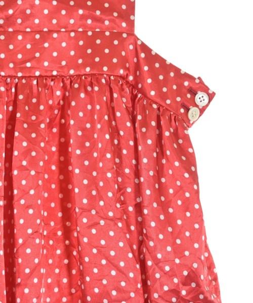 COMME des GARCONS GIRL กระโปรงยาวถึงเข่า