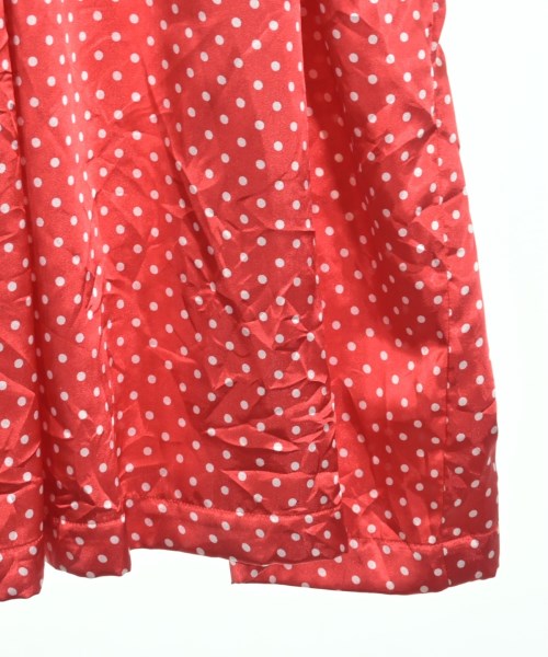 COMME des GARCONS GIRL กระโปรงยาวถึงเข่า