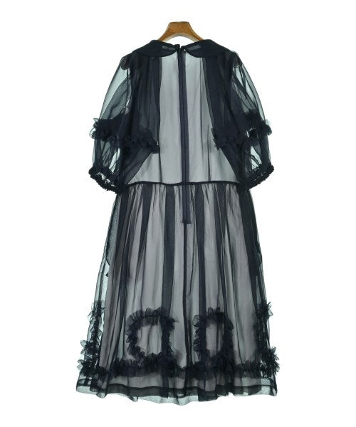 COMME des GARCONS GIRL ชุดเดรส