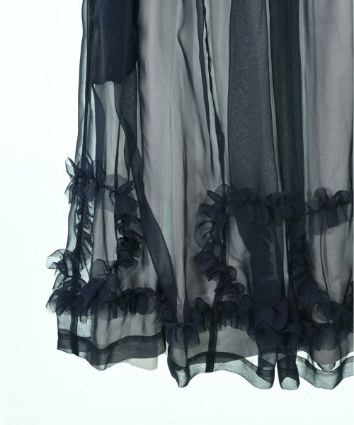 COMME des GARCONS GIRL ชุดเดรส