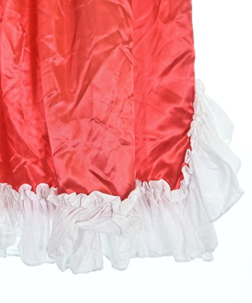 COMME des GARCONS GIRL กระโปรงยาว/แม็กซี่ยาว