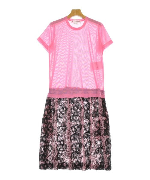 COMME des GARCONS GIRL ชุดเดรส