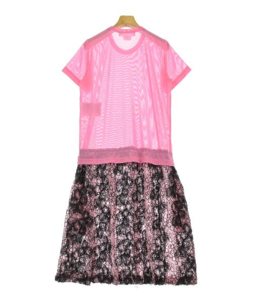 COMME des GARCONS GIRL ชุดเดรส