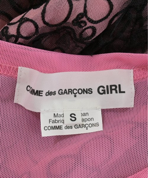 COMME des GARCONS GIRL ชุดเดรส