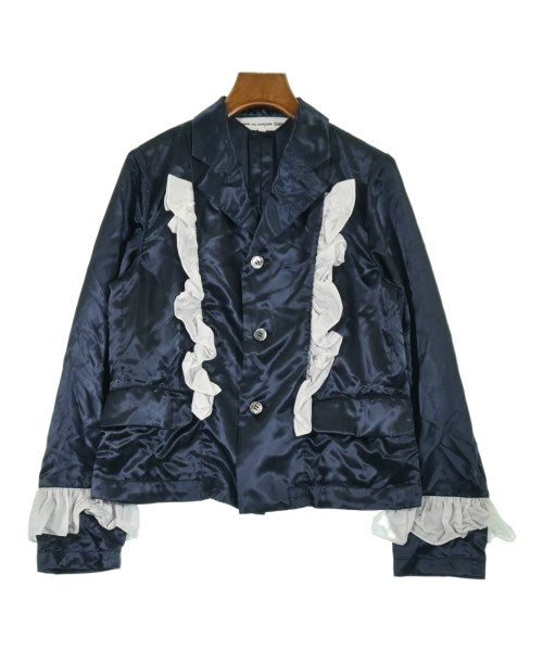 COMME des GARCONS GIRL แจ็คเก็ตลำลอง