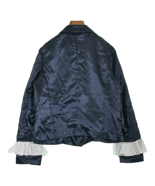COMME des GARCONS GIRL แจ็คเก็ตลำลอง