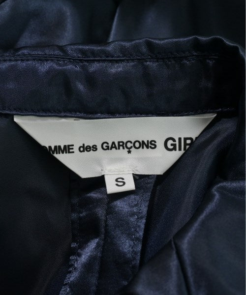 COMME des GARCONS GIRL แจ็คเก็ตลำลอง