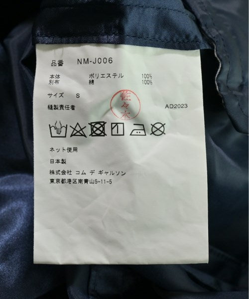 COMME des GARCONS GIRL แจ็คเก็ตลำลอง