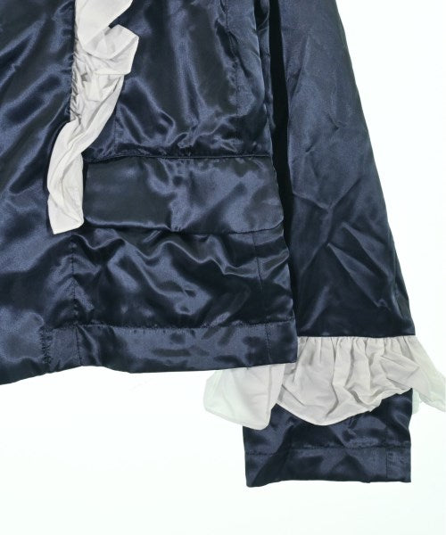 COMME des GARCONS GIRL แจ็คเก็ตลำลอง