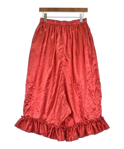 COMME des GARCONS GIRL กางเกง อื่น