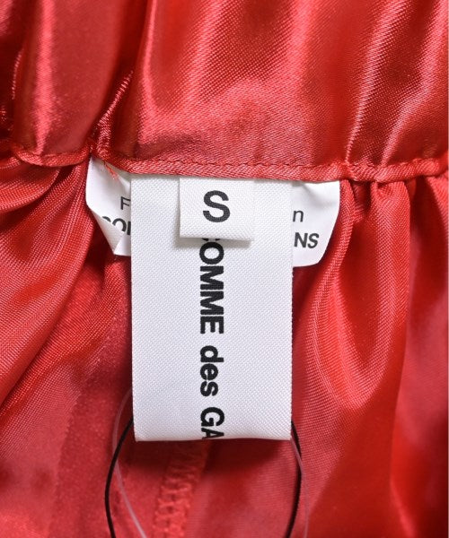 COMME des GARCONS GIRL กางเกง อื่น