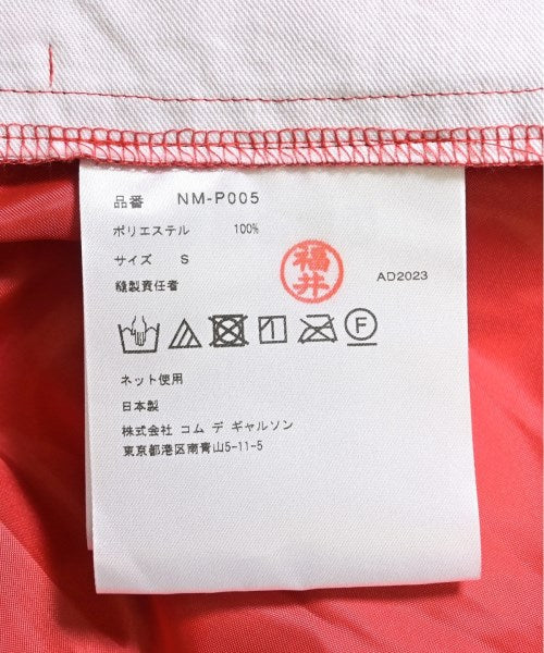 COMME des GARCONS GIRL กางเกง อื่น