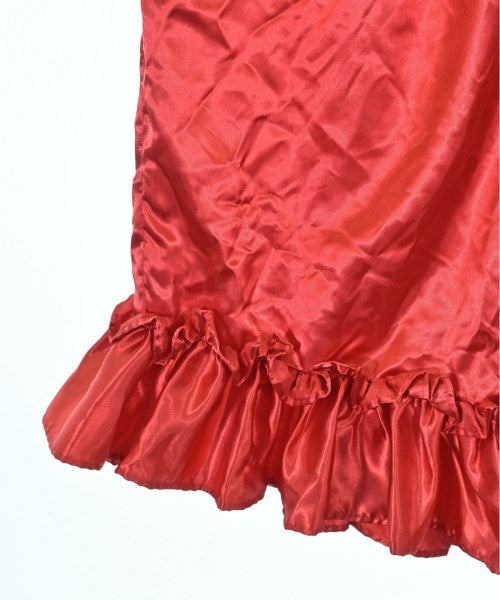 COMME des GARCONS GIRL กางเกง อื่น