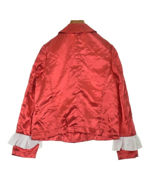 COMME des GARCONS GIRL แจ็คเก็ตลำลอง