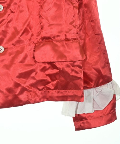 COMME des GARCONS GIRL แจ็คเก็ตลำลอง